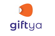 Giftya  coupon codes