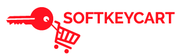 Softkeycart logo