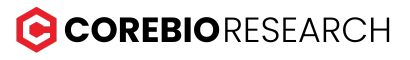 CoreBio Research logo