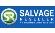 Salvage Reseller logo