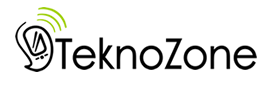 Teknozone  logo