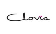 Clovia  logo