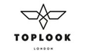 Toplook  logo