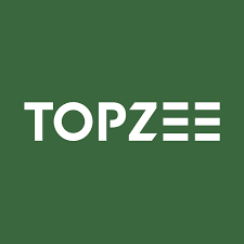 Topzee  logo