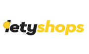 Letyshops logo