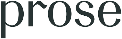 Prose logo