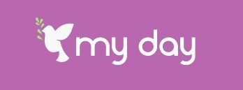 Myday logo