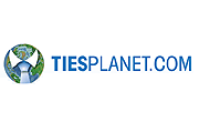 Ties Planet coupon codes