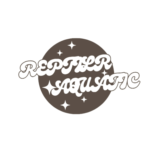 Reptile Aquarium logo