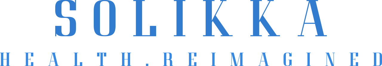 Solikka logo