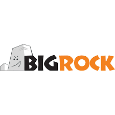 Bigrock logo