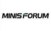Minisforum UK logo