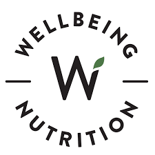 Wellbeing Nutrition logo