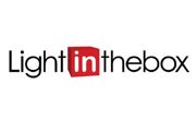 Light in the Box NL logo