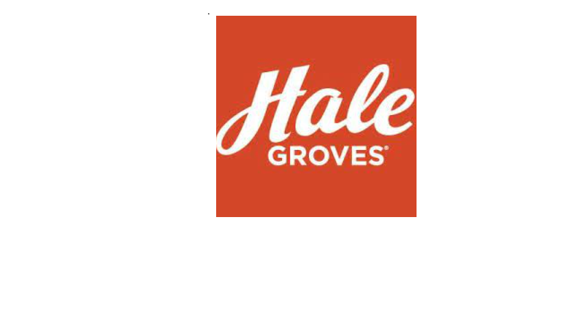 Hale Groves coupon codes