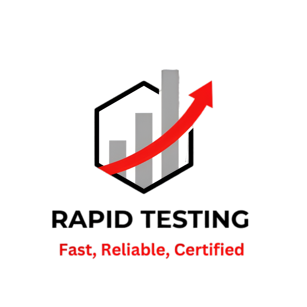 Rapid Testing coupon codes