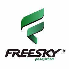 Freeskycycle logo