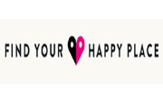 Find Your Happy Place logo
