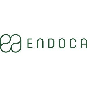 Endoca logo