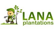 Lana Plantations logo