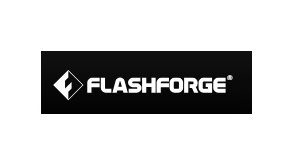 FlashForge logo