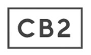 CB2  logo