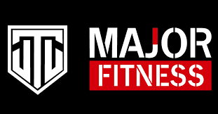 Major Fitness logo