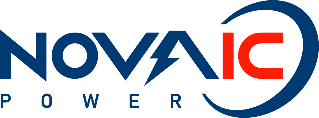 Novaic Power logo
