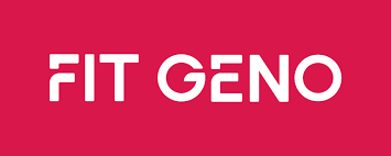 Fit Geno logo
