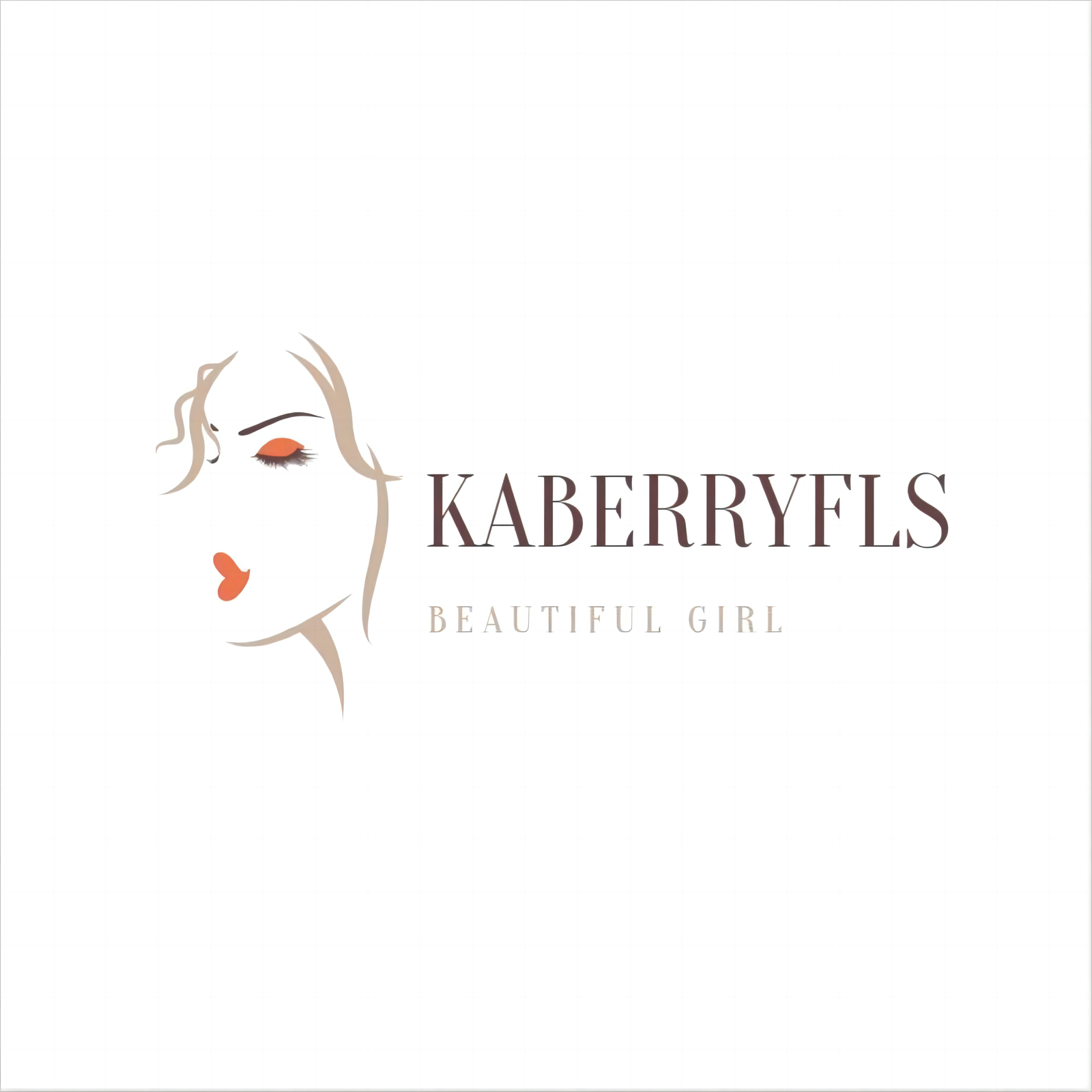 Kaberryfls logo