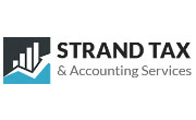 Strand Tax coupon codes