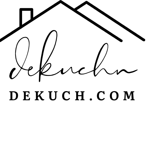 Dekuch logo