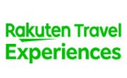 Rakuten Travel Experiences logo
