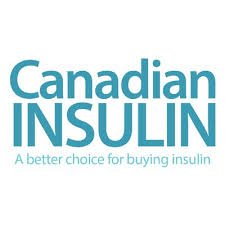 Canadian Insulin US logo
