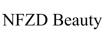 NFZD Beauty  coupon codes