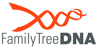 FamilyTreeDNA logo