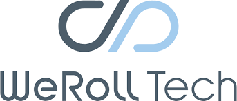 Weroll  logo