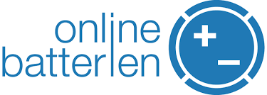 Online Batterien DE logo