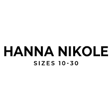 Hanna Nikole logo