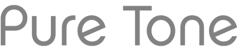 Pure Tone Aesthetics logo