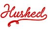 Hushed logo