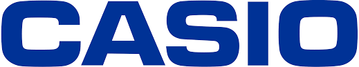 Casio UA logo