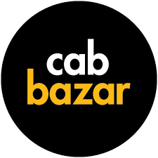 CabBazar  coupon codes
