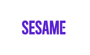 Sesame Care logo