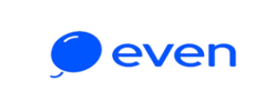 Even Healthcare  logo