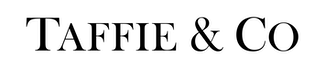 Taffie & Co coupon codes