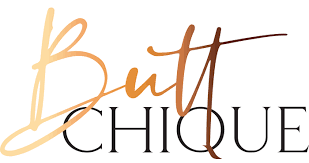 Butt Chique logo