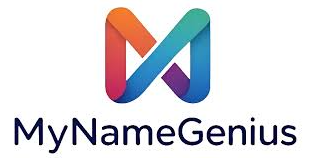 MyNameGenius logo