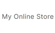 My Online Store logo