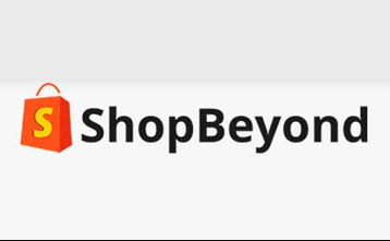 Shop Beyond IT logo